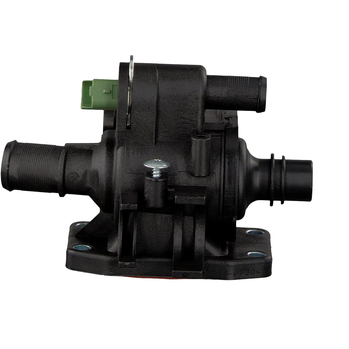 Resigilat| febi bilstein - 34997 - Carcasa termostat cu comutator de temperatura