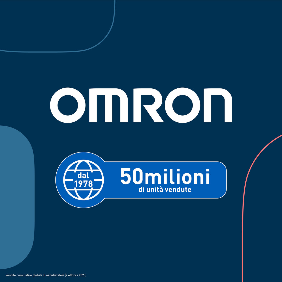 |Resigilat| OMRON MicroAir U100 – nebulizator cu rețea portabil, compact și silențios