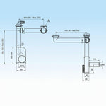 |Resigilat| SPACE 1 NT EVOLUTION NEGRU