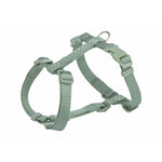 Resigilat|TRIXIE Premium ham H pentru caini, XXS-XS, 20-32 cm, 10 mm, salvie