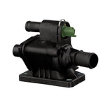 Resigilat| febi bilstein - 34997 - Carcasa termostat cu comutator de temperatura