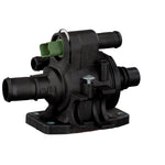 Resigilat| febi bilstein - 34997 - Carcasa termostat cu comutator de temperatura