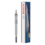 Resigilat| Bosch - 0250202048 - Bujie incandescenta Duraterm pentru motor diesel