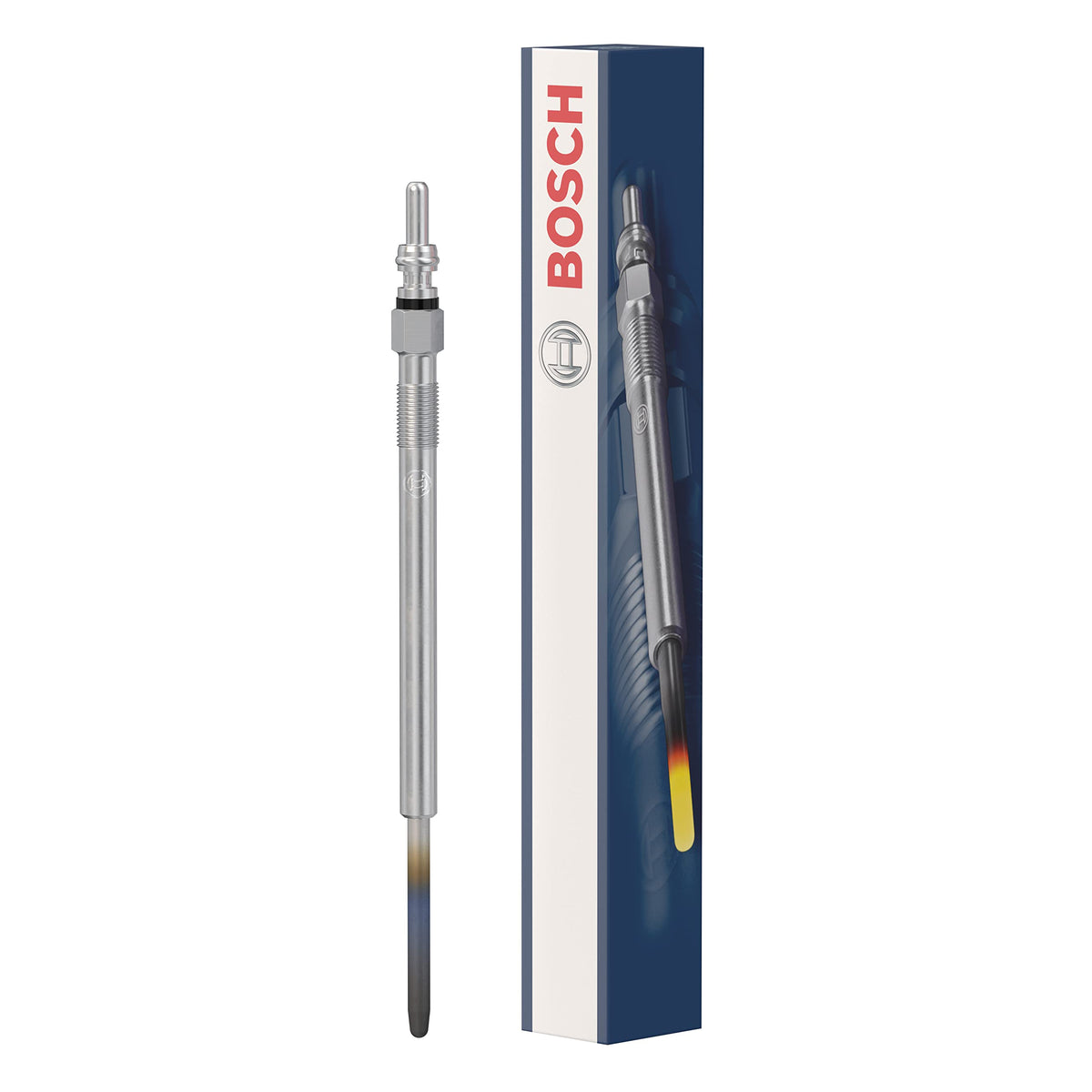 Bosch - F002G50048 (GLP205) - Bujie incandescenta Duraterm pentru motor diesel