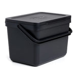 Resigilat|Cos de gunoi TATAY Smart, 26,5 x 20,5 x 18,5 cm, design compact si functional