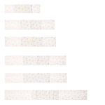 Resigilat|Scutece de unica folosinta Amazon Basics pentru caini masculi, marimea L, albe, 30 bucati