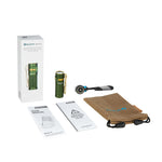 Resigilat|OLIGHT Baton 4 lanterna LED compacta, reincarcabila, pentru utilizare zilnica