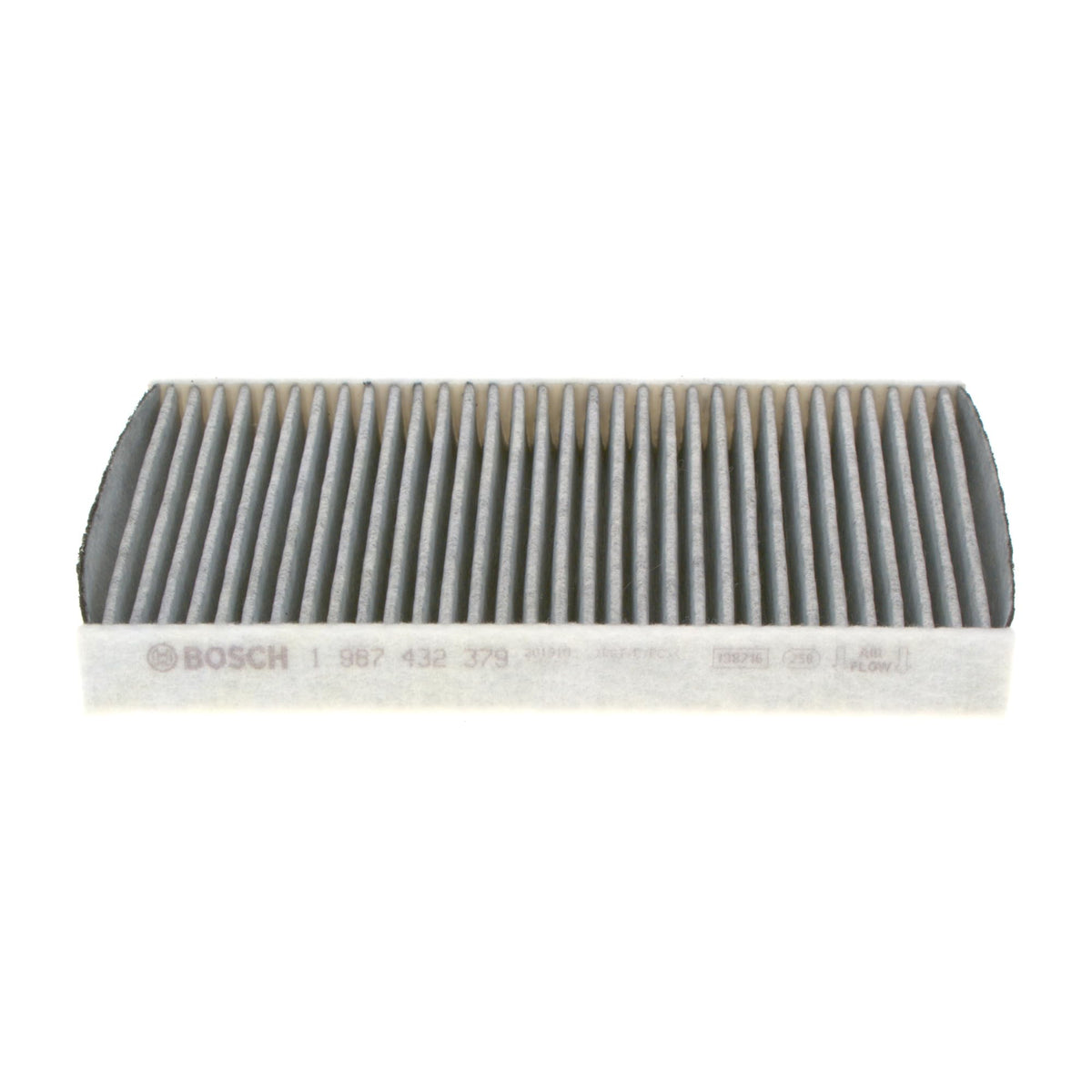 Resigilat| Bosch - R2379 - Filtru habitaclu cu carbon activ