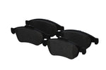 Valeo - 301059 - Placute de frana fata (set 4 bucati)