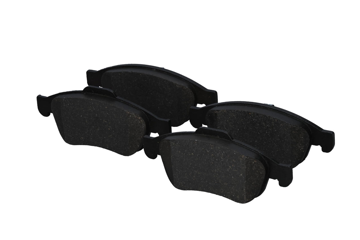 Valeo - 301059 - Placute de frana fata (set 4 bucati)
