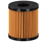 febi bilstein - 32103 - Filtru de ulei cu garnitura