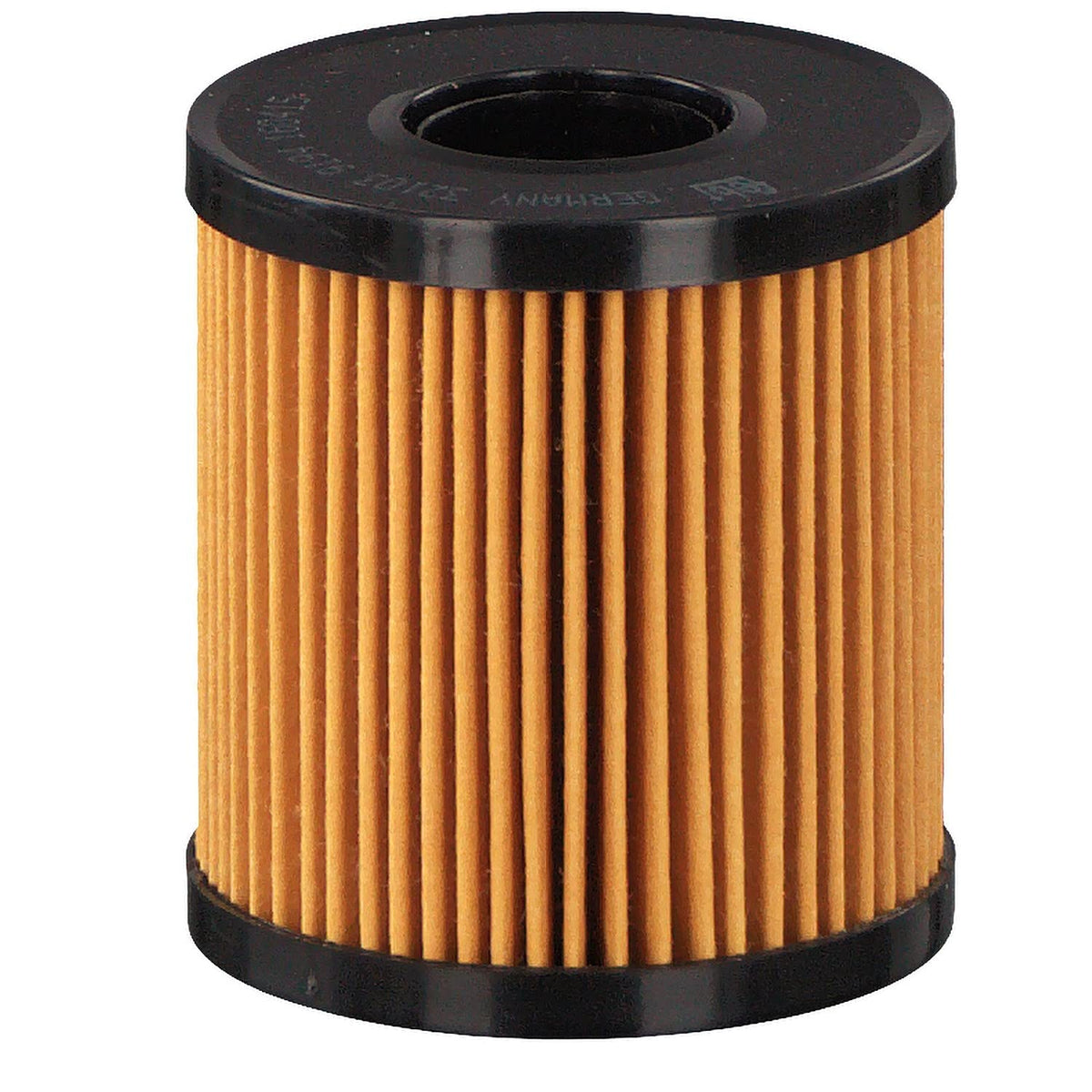 febi bilstein - 32103 - Filtru de ulei cu garnitura
