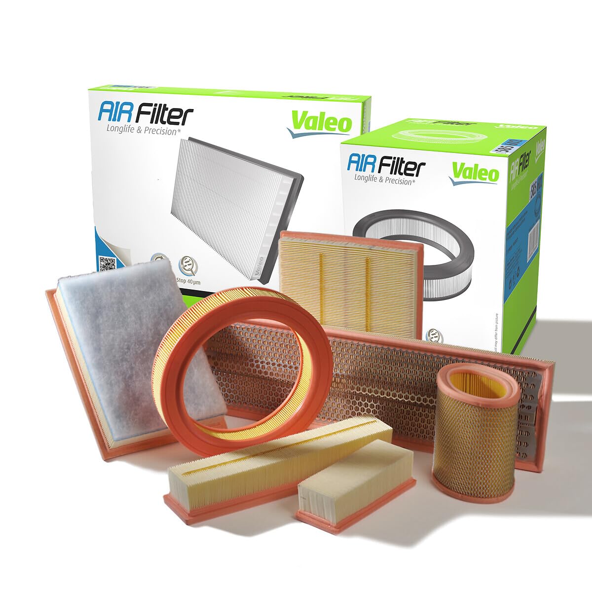 Valeo - 585420 - Filtru de aer