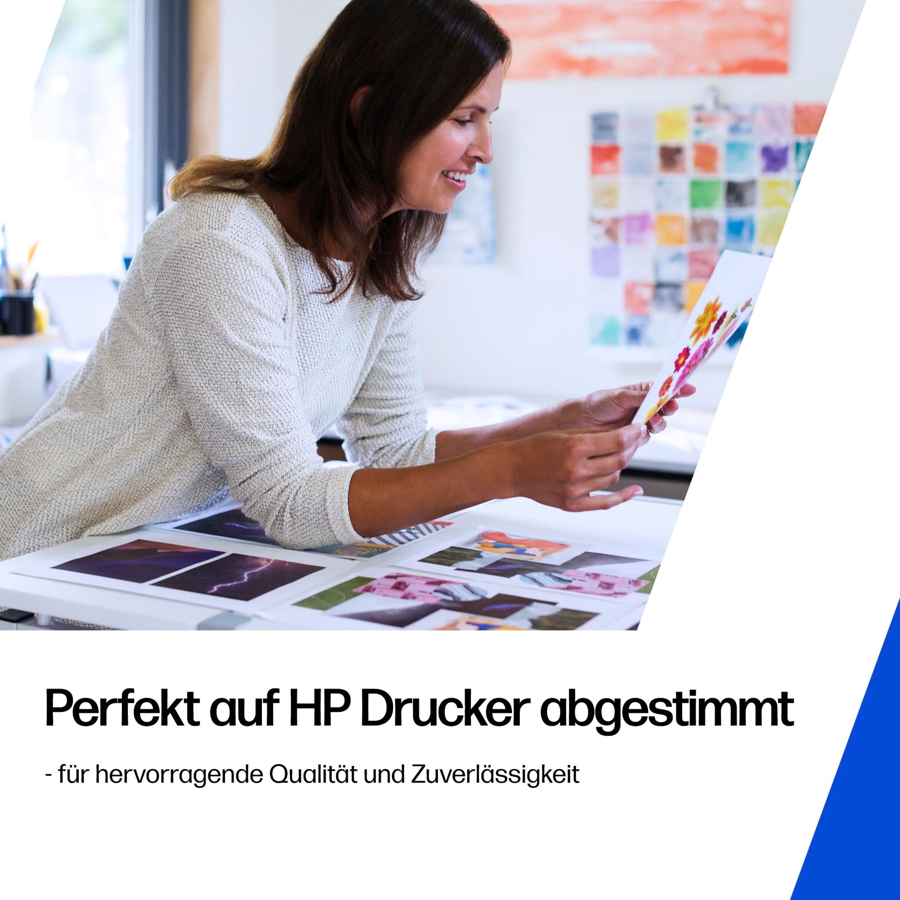 HP 305 (3YM61AE) Cartuș original de cerneală neagră pentru imprimantele HP DeskJet seria 27xx și 41xx, respectiv HP Envy seria 60xx și 64xx.