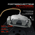 Resigilat| Frankberg - 1K0615424J - Etrier de frana spate dreapta