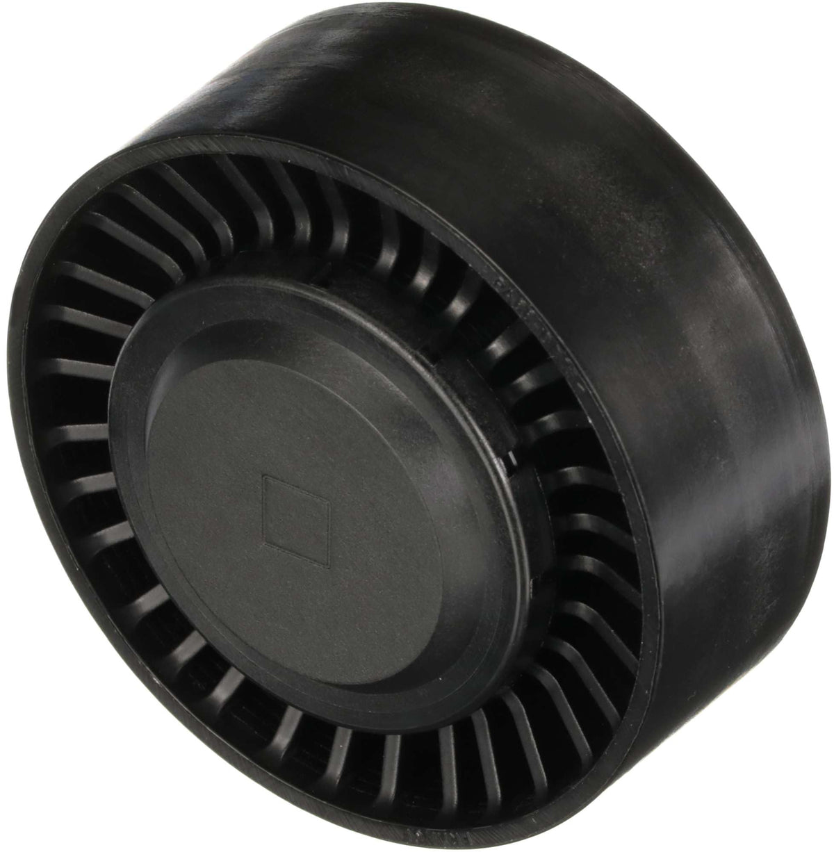 Gates - T36247 - Rola de tensionare DriveAlign, neagra