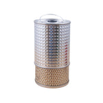 MAHLE - OX 38D - Filtru de ulei Mercedes-Benz W123