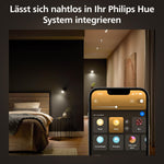 Resigilat|Philips Hue spot GU10, set 2 bucati