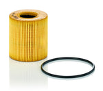 MANN-FILTER, HU 711/51 x filtru de ulei