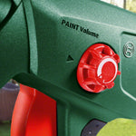 Bosch Home and Garden Electric paint spray system PFS 2000 (440 watts, in box)
