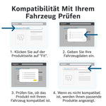 Bosch - F3009 - Filtru de benzina