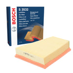 Bosch - S3532 - Filtru de aer