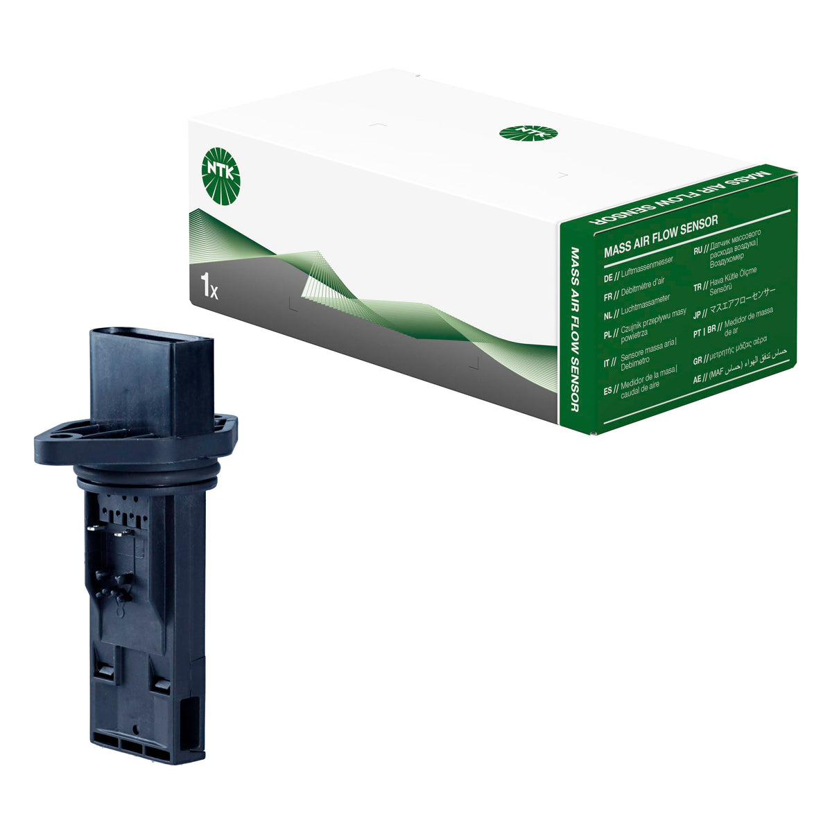 NTK - EPBMFN5-D002P - Senzor debit aer (91609)