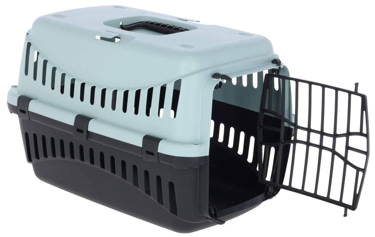 Resigilat|Kerbl Pet Expedion cutie de transport pentru animale