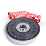 febi bilstein - 26334 - Fulie decuplabila arbore cotit