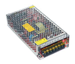 |Resigilat|Tempo DI SALDI Alimentator de 10 amperi, 12 volți, pentru benzi LED stabilizate, 220 V, 120 W