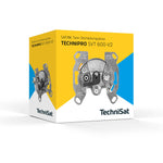 TechniSat - TECHNIPRO SVT 600 V2 - Priza dubla pentru antena