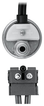 Resigilat| HELLA - 8TF 358 146-291 - Pompa electrica de combustibil, 2 poli