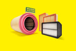MANN-FILTER, C 14 130 Filtru de aer