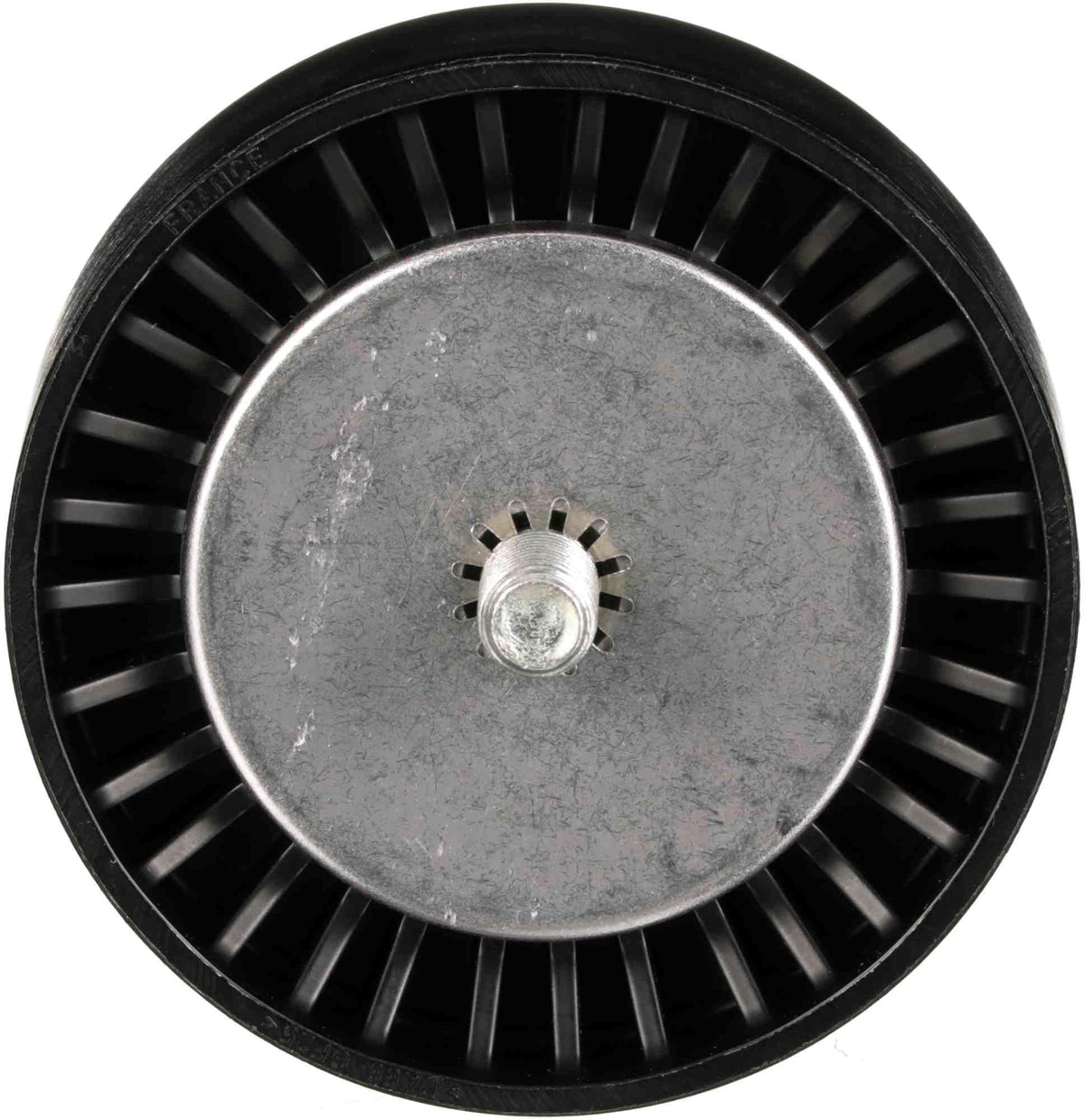Gates - T36247 - Rola de tensionare DriveAlign, neagra