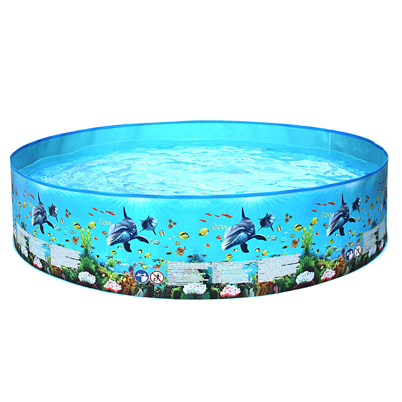 Resigilat|Piscina gonflabila pentru copii, piscina de vara