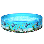 Resigilat|Piscina gonflabila pentru copii, piscina de vara
