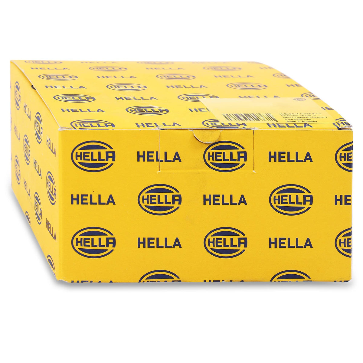 HELLA - 8KA 009 429-901 - Adaptor pentru baterie, 12 V