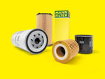 Resigilat| MANN-FILTER, HU 721/5 x filtru de ulei