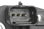 Valeo - 254015 - Senzor arbore cotit, 3 pini, tip Hall, conector angular