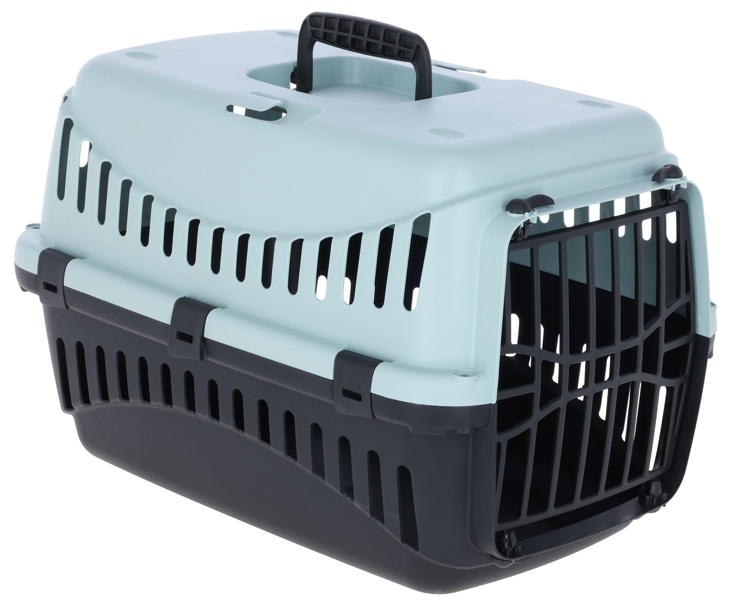 Resigilat|Kerbl Pet Expedion cutie de transport pentru animale