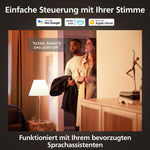 Resigilat|Philips Hue spot GU10, set 2 bucati