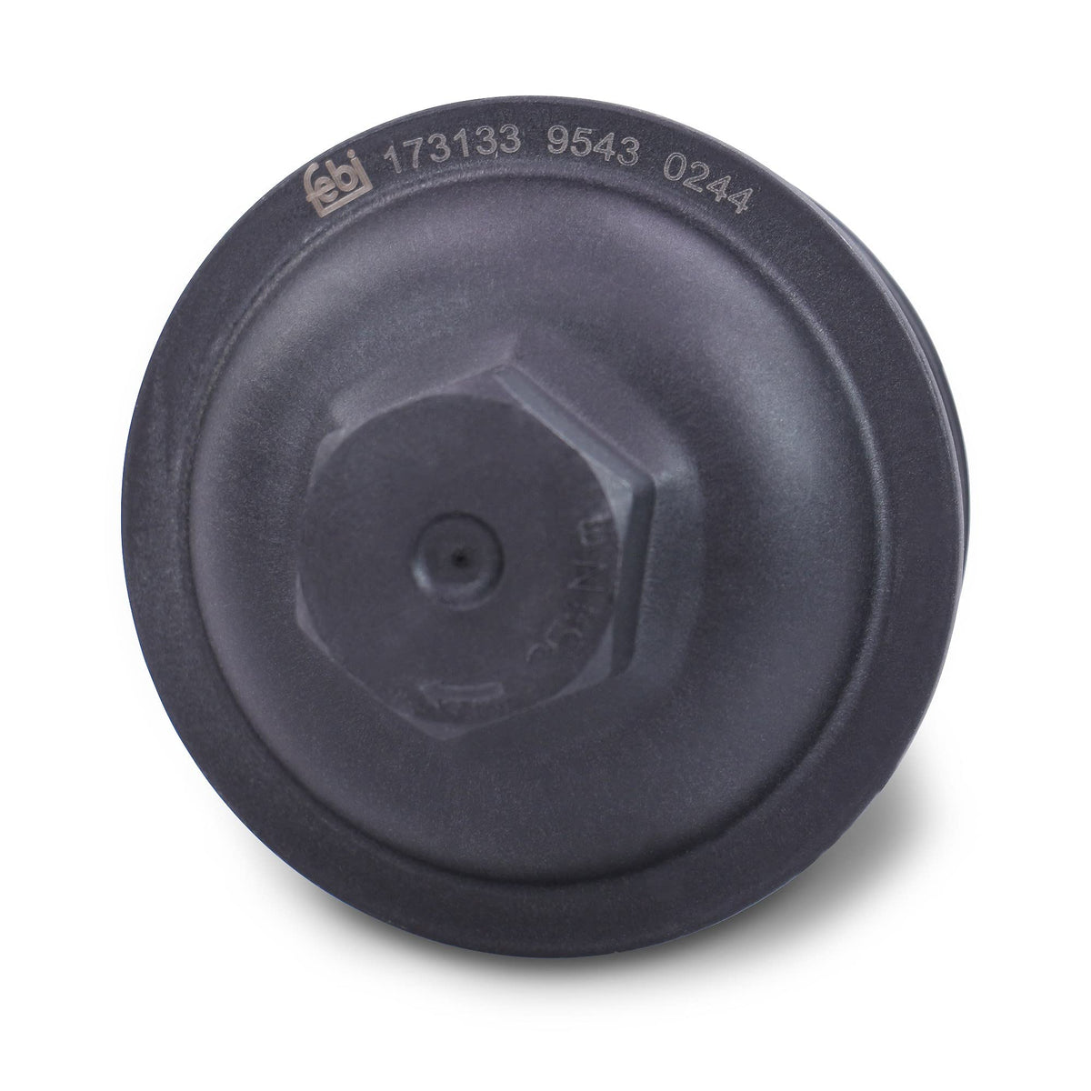 febi bilstein - 173133 - Capac filtru de ulei cu garnitura
