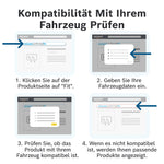 Bosch - P7155 - Filtru de ulei