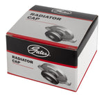 Gates - RC228 - Capac Radiator