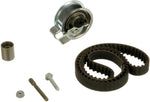Gates - K015569XS - Set curea distributie, 120 dinti, 30 mm, 1143 mm, VW Golf IV, Polo, Passat, Audi A3, A4