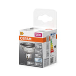 Resigilat|Osram LED Spot reflector Star MR16 20, 36°, 2W, 840, GU5.3