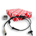 febi bilstein 107467 Senzor ABS, 1 bucată