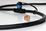 Resigilat|Paulmann Plug&Shine transformator pentru sistem de iluminat, 75 W, argintiu, 98849