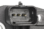 Valeo - 254015 - Senzor arbore cotit, 3 pini, tip Hall, conector angular