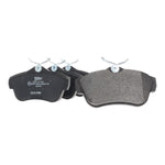 Valeo - 302114 - Placute de frana spate (set 4 bucati)